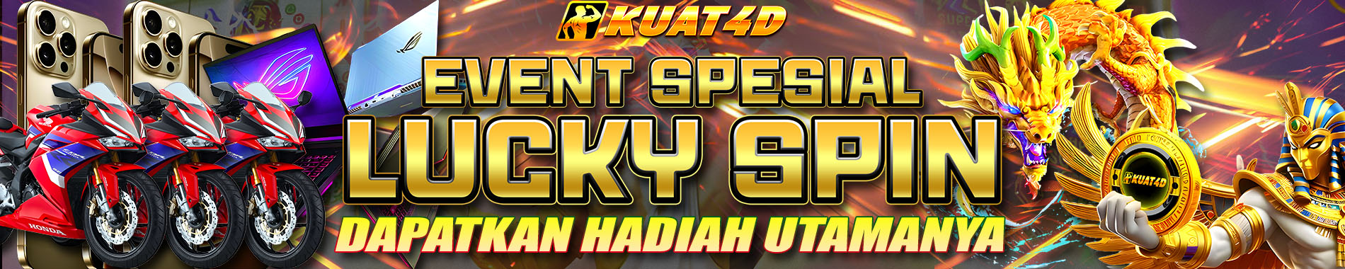 promo kuat4d